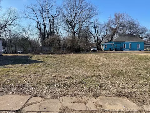 307 Felix St, Muskogee, OK 74403