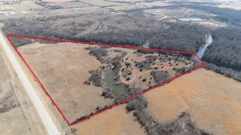 Hwy 62, Morris, OK 74445