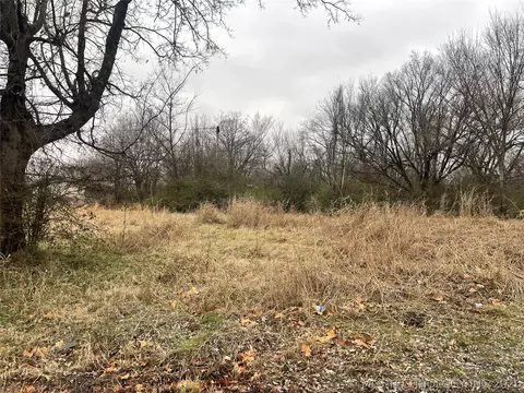 721 S 20th St, Muskogee, OK 74401
