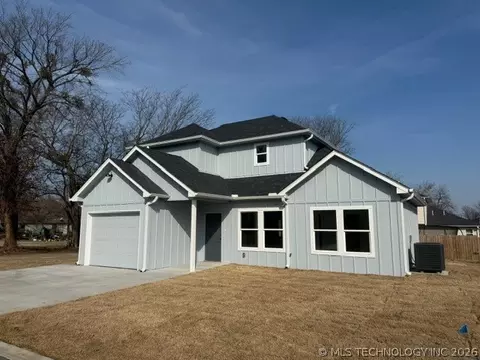 115 Stiller Ave, Kiefer, OK 74041