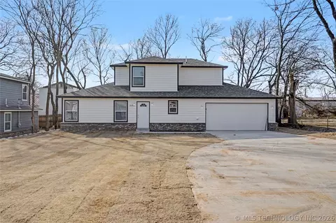 640 E Line Ave, Sapulpa, OK 74066