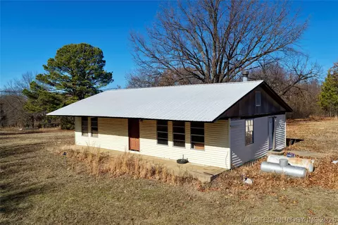 417188 E 1135 Rd, Checotah, OK 74426 photo 3