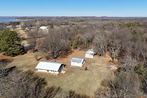 417188 E 1135 Rd, Checotah, OK 74426 photo 7