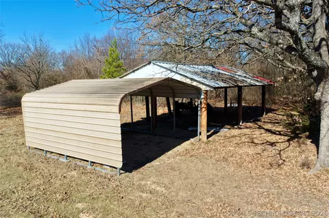 417188 E 1135 Rd, Checotah, OK 74426 photo 5