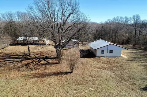 417188 E 1135 Rd, Checotah, OK 74426 photo 6