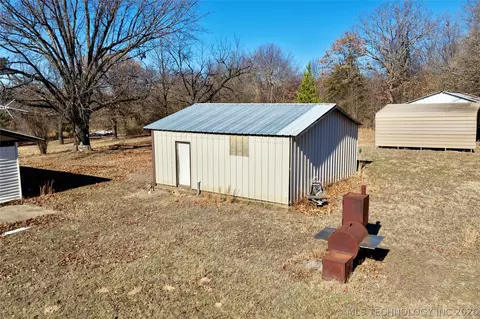 417188 E 1135 Rd, Checotah, OK 74426 photo 4
