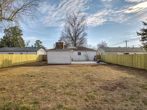1407 E 52nd Pl, Tulsa, OK 74105 photo 27