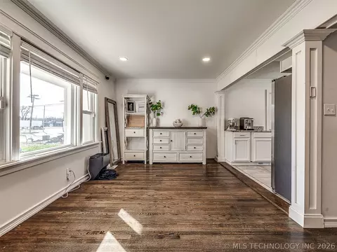 1407 E 52nd Pl, Tulsa, OK 74105 photo 7