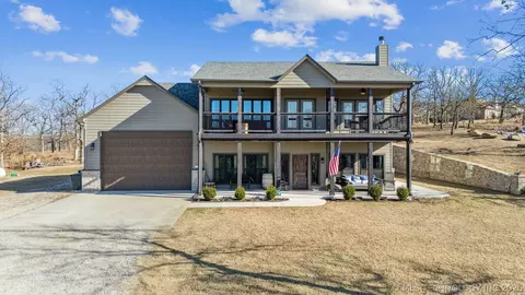 15040 Scenic Cir, Skiatook, OK 74070