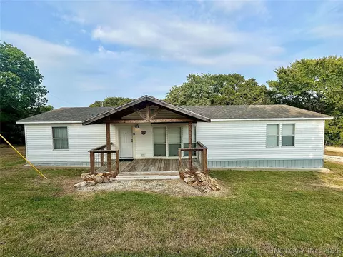 7530 Black Bass Ln, Kingston, OK 73439