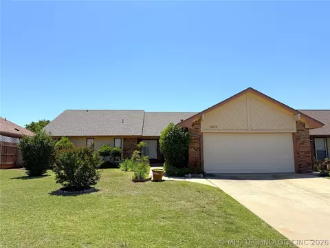 6212 SE 56th St, Oklahoma City, OK 73135