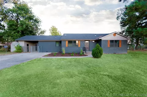 2710 Hardy Springs Rd, Mcalester, OK 74501