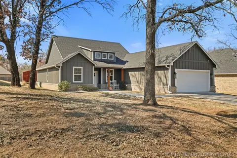 11845 Oak Ridge Dr, Kingston, OK 73439
