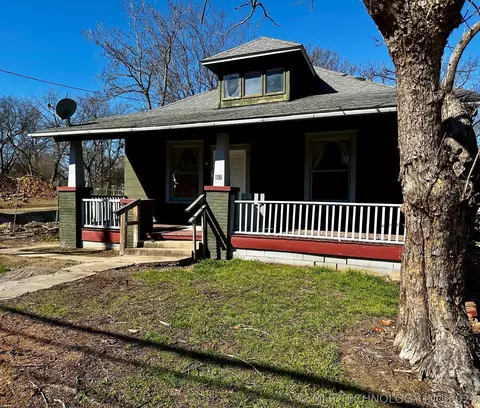 425 N 2nd St, Mcalester, OK 74501 photo 1