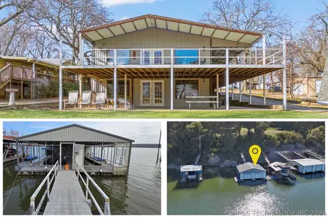 4410 Lakeshore, Kingston, OK 73439