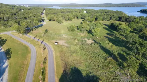 65 Pebble Ridge Rd, Eufaula, OK 74432 photo 4