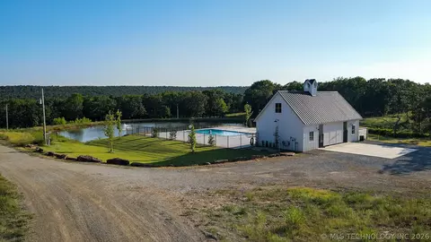53 Pebble Ridge Rd, Eufaula, OK 74432 photo 14