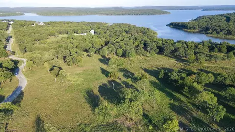 53 Pebble Ridge Rd, Eufaula, OK 74432 photo 31