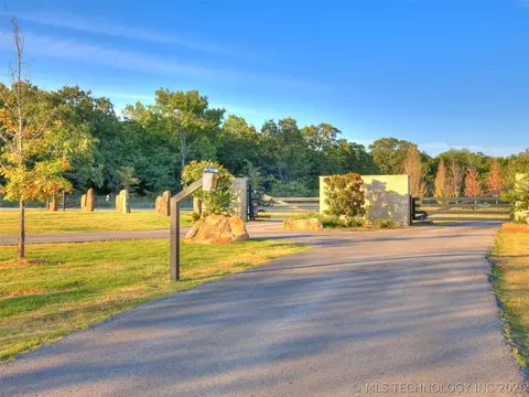 52 Pebble Ridge Rd, Eufaula, OK 74432 photo 42