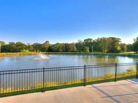 52 Pebble Ridge Rd, Eufaula, OK 74432 photo 34
