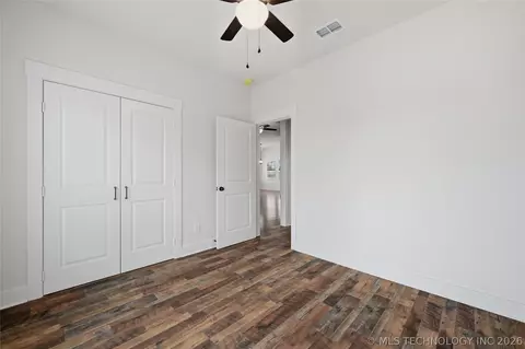 Other - 116 8th Ave, Colbert, OK 74733 photo 5 of 11