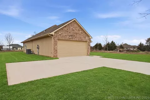 Other - 116 8th Ave, Colbert, OK 74733 photo 9 of 11