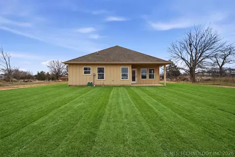 Other - 116 8th Ave, Colbert, OK 74733 photo 11 of 11