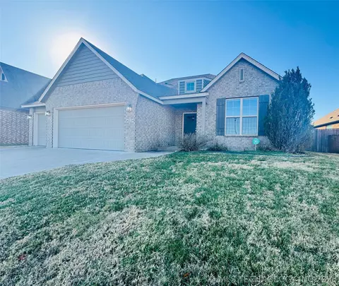 4224 S 185th East Ave, Tulsa, OK 74134