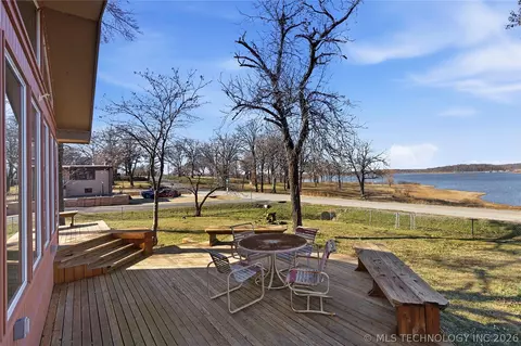 Other - 32262 E 720 Rd, Wagoner, OK 74467 photo 11 of 12