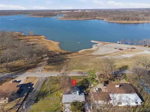 View/Area - 32262 E 720 Rd, Wagoner, OK 74467 photo 1 of 7