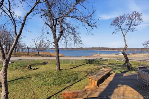 View/Area - 32262 E 720 Rd, Wagoner, OK 74467 photo 4 of 7
