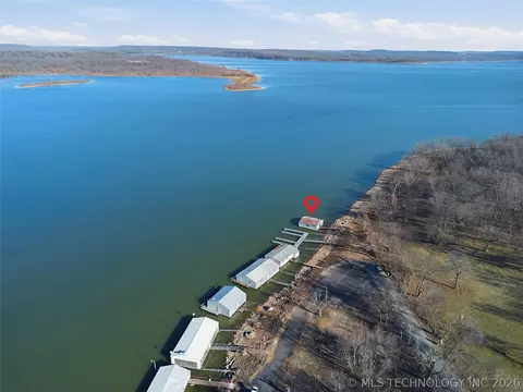 View/Area - 32262 E 720 Rd, Wagoner, OK 74467 photo 5 of 7