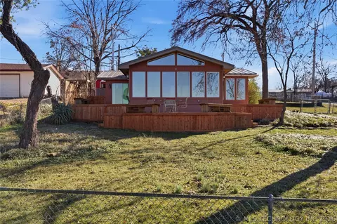 32262 E 720 Rd, Wagoner, OK 74467