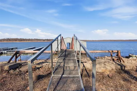 View/Area - 32262 E 720 Rd, Wagoner, OK 74467 photo 7 of 7