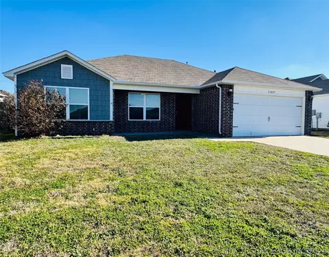 11427 S 239th East Ave, Broken Arrow, OK 74014
