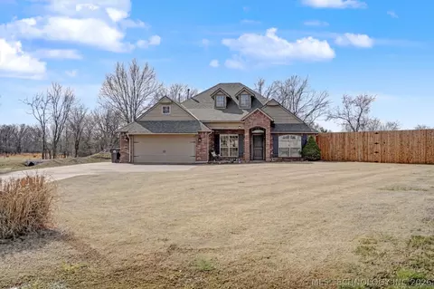 4344 S 245th East Ave, Broken Arrow, OK 74014