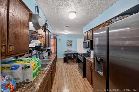 204 Umstead, Colbert, OK 74733 photo 15
