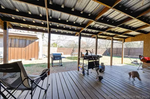 204 Umstead, Colbert, OK 74733 photo 23