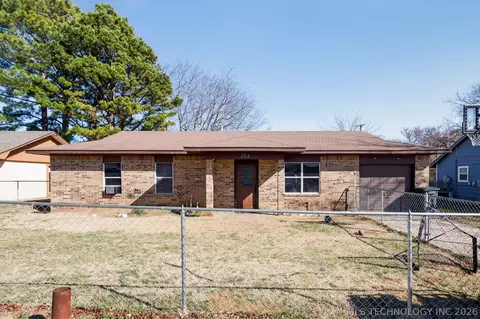 204 Umstead, Colbert, OK 74733 photo 28