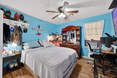 204 Umstead, Colbert, OK 74733 photo 18