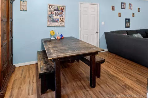 204 Umstead, Colbert, OK 74733 photo 13