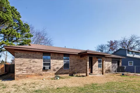204 Umstead, Colbert, OK 74733 photo 27