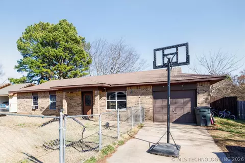 204 Umstead, Colbert, OK 74733 photo 6