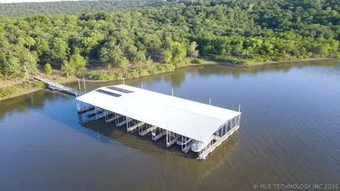 17 Pebble Ridge Rd, Eufaula, OK 74432 photo 2