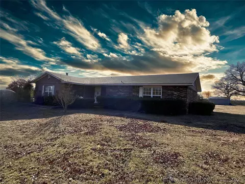 1544 Grandview, Ardmore, OK 73401