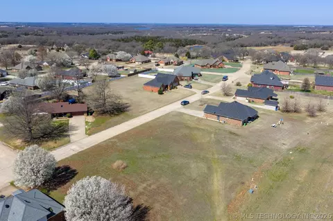 Wilshire, Prague, OK 74864