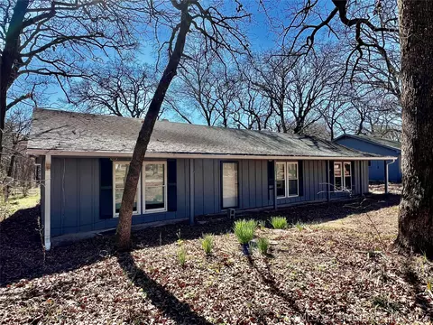 11337 Johnson Dr, Kingston, OK 73439