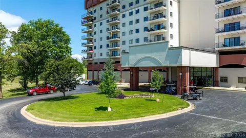 57200 E Highway 125 4061, Grove, OK 74344