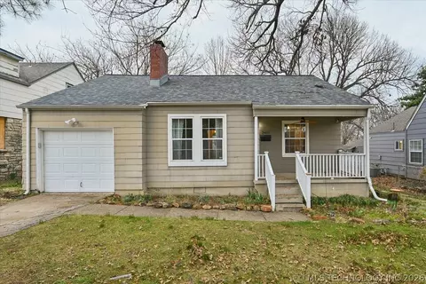 3407 E 5th Pl, Tulsa, OK 74112