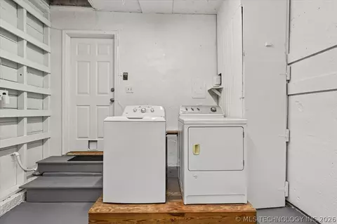 Other - 3407 E 5th Pl, Tulsa, OK 74112 photo 4 of 6